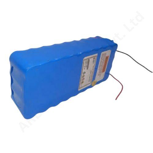 Lfp Battery Pack 4S 9P 12.8V 54AH